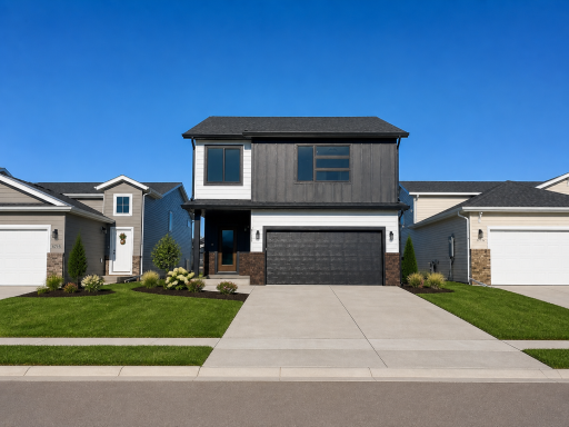 6722 Meadow View Drive S, Fargo, ND 58104