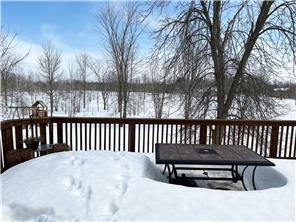 18344 N Lake Lane, Pine City, MN 55063