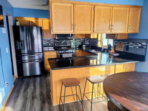 18344 N Lake Lane, Pine City, MN 55063