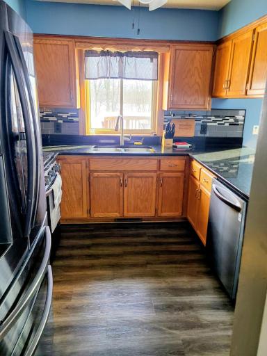 18344 N Lake Lane, Pine City, MN 55063