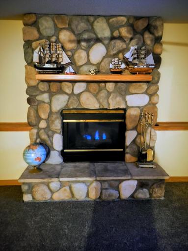 18344 N Lake Lane, Pine City, MN 55063