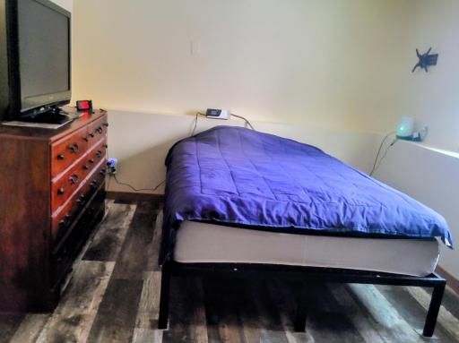 18344 N Lake Lane, Pine City, MN 55063