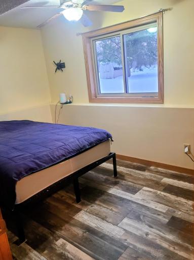 18344 N Lake Lane, Pine City, MN 55063