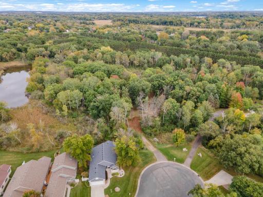 56XX Heather Ridge Court, Shoreview, MN 55126