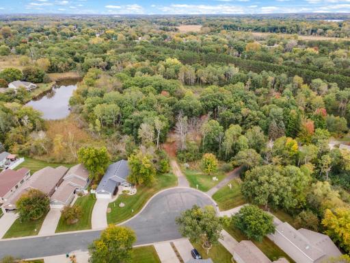 56XX Heather Ridge Court, Shoreview, MN 55126