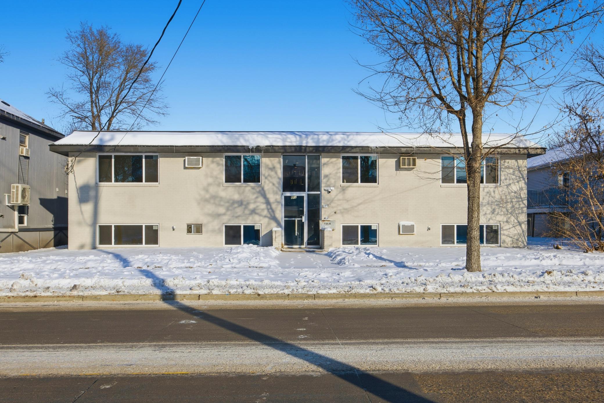 Front Exterior