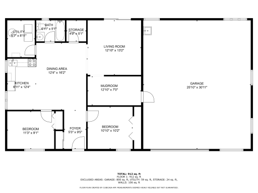 10912 Dahl Road, Hinckley, MN 55037