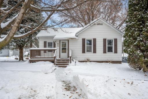 Photo for 346 Maple Street, Glenwood City, WI 54013 - listing #6826753 346 Maple Street, Glenwood City, WI 54013