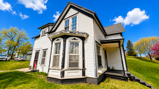 112 Bluff Street E, Lake Benton, MN 56149