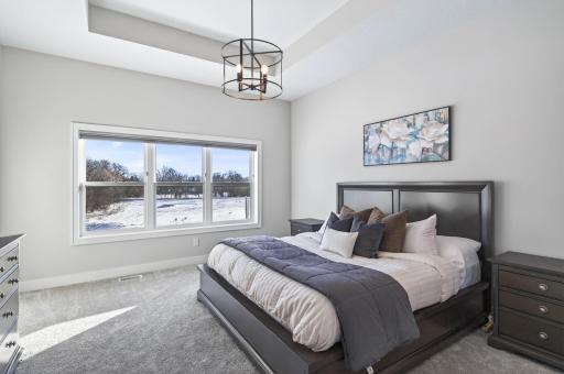 Bright Beautiful Views