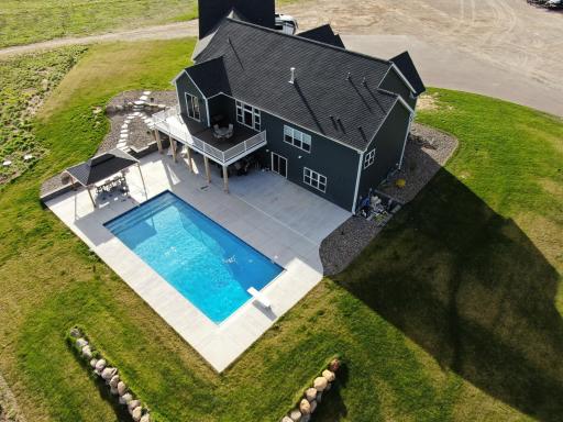 20182 Cleary Road NW, Nowthen, MN 55303