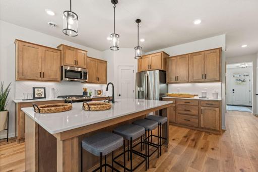 10478 Glenbrook Avenue South, Cottage Grove, MN 55016