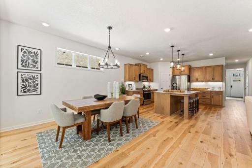 10478 Glenbrook Avenue South, Cottage Grove, MN 55016