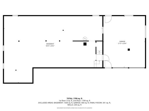 5878 Manni Road, Kettle River, MN 55757