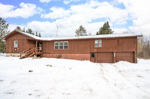 5878 Manni Road, Kettle River, MN 55757