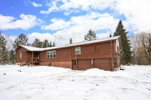 5878 Manni Road, Kettle River, MN 55757
