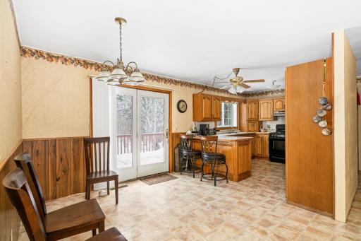 5878 Manni Road, Kettle River, MN 55757