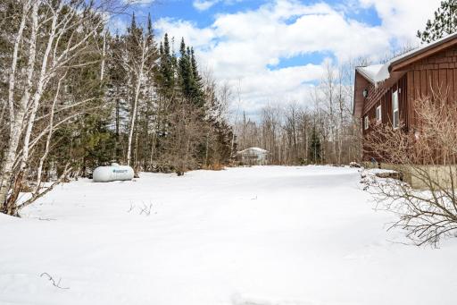 5878 Manni Road, Kettle River, MN 55757