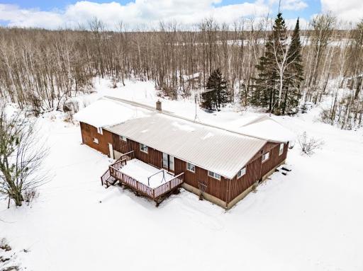 5878 Manni Road, Kettle River, MN 55757
