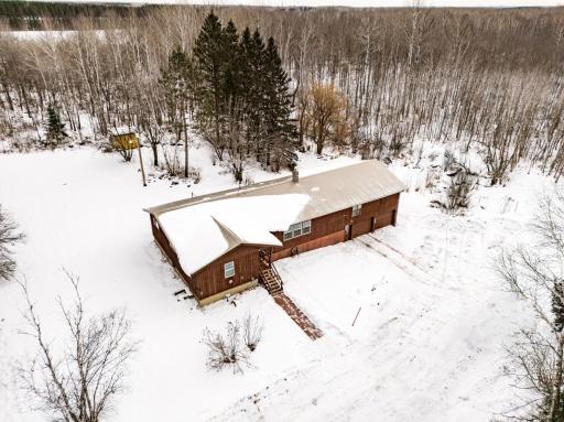 5878 Manni Road, Kettle River, MN 55757