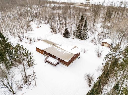 5878 Manni Road, Kettle River, MN 55757