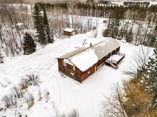 5878 Manni Road, Kettle River, MN 55757