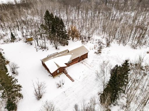 5878 Manni Road, Kettle River, MN 55757