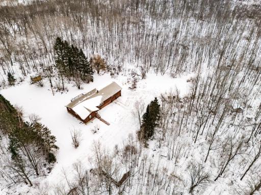 5878 Manni Road, Kettle River, MN 55757