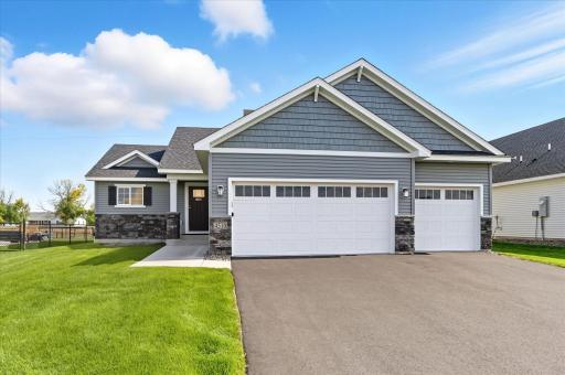 Photo for 787 Yellowcrest Street SW, Delano, MN 55328 - listing #6826825 787 Yellowcrest Street SW, Delano, MN 55328