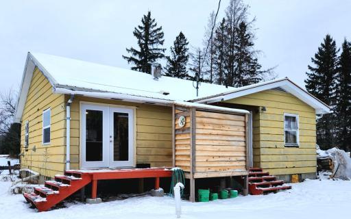 Photo for 3670 County Road 97, International Falls, MN 56649 - listing #6826847 3670 County Road 97, International Falls, MN 56649