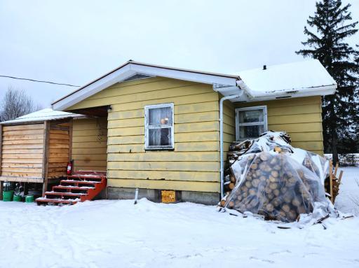 3670 County Road 97, International Falls, MN 56649