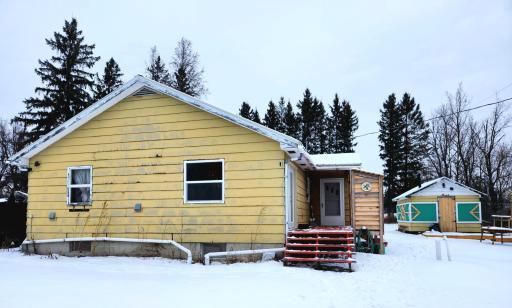 3670 County Road 97, International Falls, MN 56649