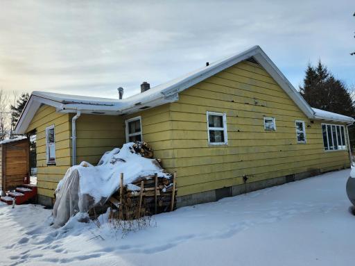 3670 County Road 97, International Falls, MN 56649