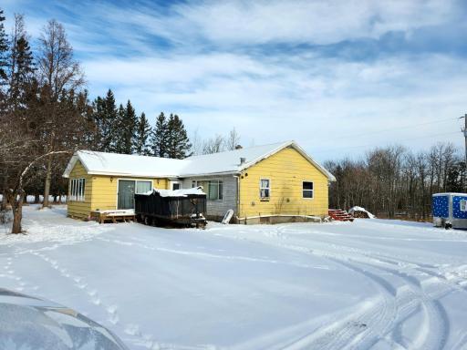 3670 County Road 97, International Falls, MN 56649