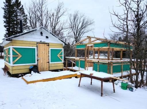 3670 County Road 97, International Falls, MN 56649