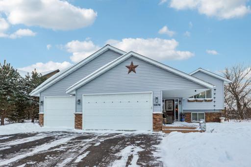 Photo for 11576 Bristol Road, Chisago City, MN 55013 - listing #6826882 11576 Bristol Road, Chisago City, MN 55013