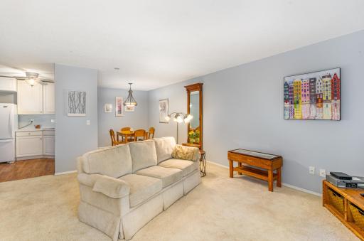 7520 Cahill Road, 203A, Edina, MN 55439