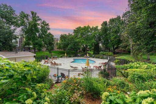 7520 Cahill Road, 203A, Edina, MN 55439