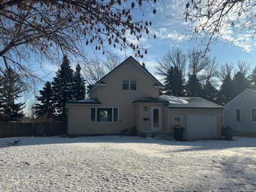 Photo for 202 Lexington Street, Milroy, MN 56263 - listing #6826893 Welcome to this charming 3 bed, 2 bath story and a half in the quiet town of Milroy