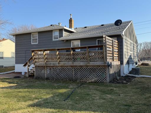 1210 Willmar Avenue SW, Willmar, MN 56201