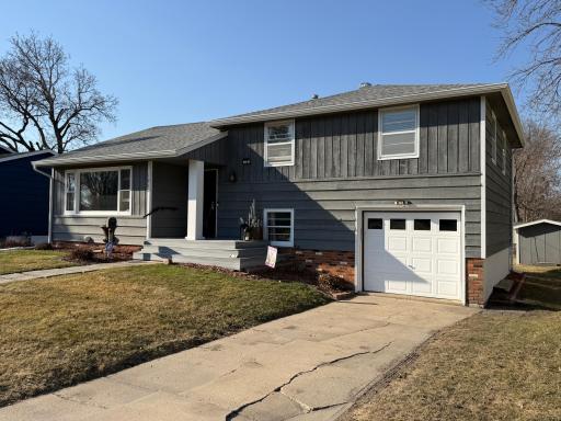 1210 Willmar Avenue SW, Willmar, MN 56201