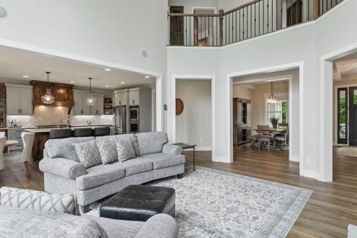 14217 Packard Street NE, Ham Lake, MN 55304