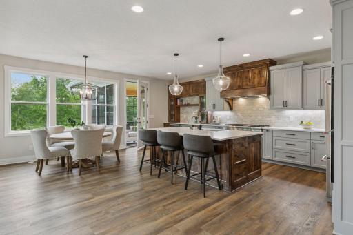 Welcome to this thoughtfully crafted home in Hidden Forrest.