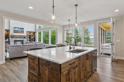14217 Packard Street NE, Ham Lake, MN 55304