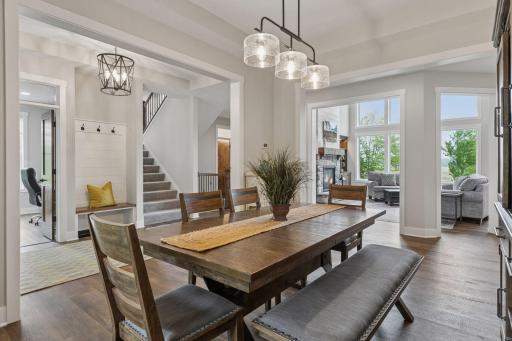 14217 Packard Street NE, Ham Lake, MN 55304