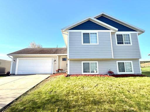 1170 Coakley Street, Paynesville, MN 56362