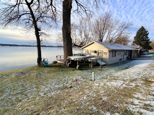 1111 W Lake Avenue, Worthington, MN 56187