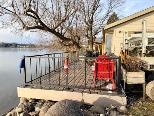 1111 W Lake Avenue, Worthington, MN 56187