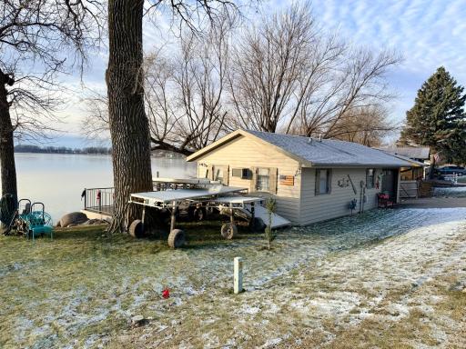 1111 W Lake Avenue, Worthington, MN 56187