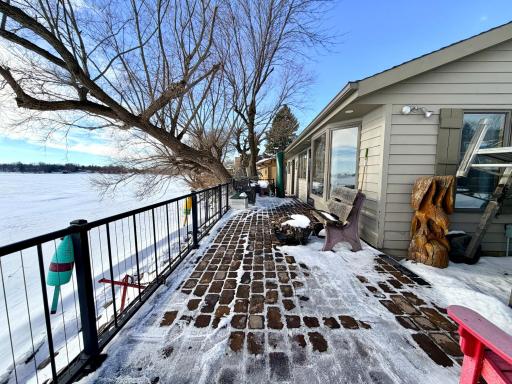 1111 W Lake Avenue, Worthington, MN 56187